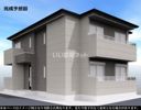 KEIAI RESIDENCE 五香の外観