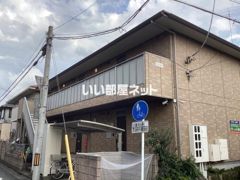 パナホーム仙元の外観画像