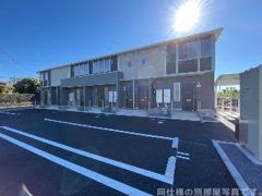 仮）ユニヴァリィⅡ岩曽の外観画像