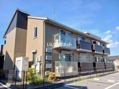 ルミエールⅡ(京田辺市)の外観画像