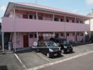 桜コーポの間取り画像