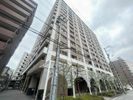 グレンパーク梅田北の外観