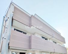 NSGATE富士見台nextの外観画像