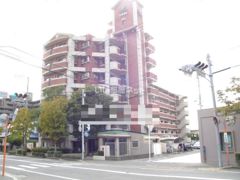 東峰マンション佐賀城南の外観画像