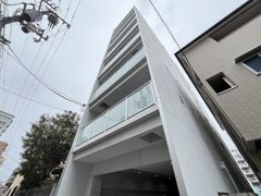 グレース愛宕の外観画像