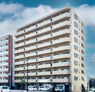 S-FORT中広通りの外観画像