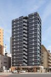 S-RESIDENCE国泰寺町二丁目の外観