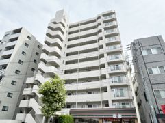 シャルマン押上の外観画像