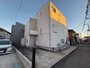 RIZEST MK柏の間取り画像