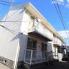 メゾンドネージュ10号館の外観画像