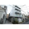 PASEO神楽坂の外観