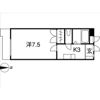 ベラ藤見ヶ丘マンションの間取り画像