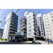 シティコート名駅の外観画像