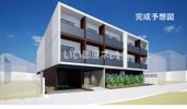 PLANE SOCIE＋ SAKURADAIの間取り画像