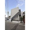 La casa felice (ラカーザフェリの外観