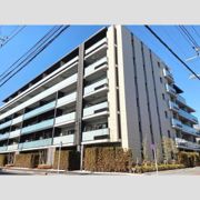 プラウド練馬光が丘公園の外観画像