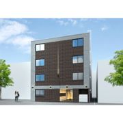 ラグナベルデ美園の外観画像