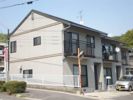 平岡邸 Aの間取り画像