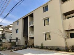 グラシアの外観画像