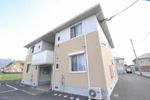 ハーティストT A棟の間取り画像