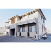 アーバン21 C棟の外観画像