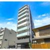 プレシャス名駅※FR1か月&初回保証料無料&保険料1年分負担キャンペーン中の外観画像