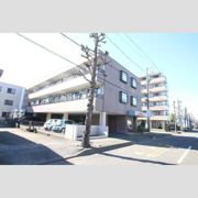 アンジェリークの外観画像