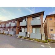 プリームス II棟の外観画像