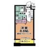 リビングステージ木町通の間取り画像