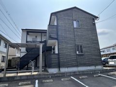ベルグランデ和多田の外観画像