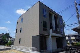 ファイン ブリーズの外観画像