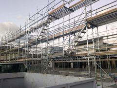 サンリーフの外観画像