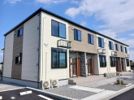 サンリーフの間取り画像