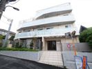 ハーモニーレジデンス新宿河田町の間取り画像