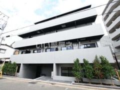 セジョリ中野富士見町の外観画像