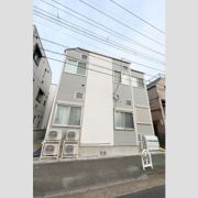 ハーモニーテラス栗原Ⅱの外観画像