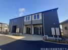昭和町築地新居アパート（028375101）の間取り画像