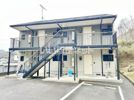ハイツヒラオカの間取り画像