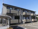 チェリーコートの間取り画像