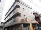 メゾンフローラ市川の間取り画像