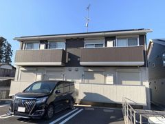 アネシス Ⅰの外観画像