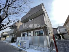 AJ南流山Firstの外観画像
