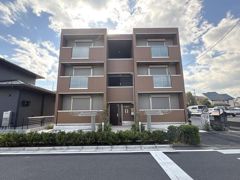 メゾン シャルムの外観画像