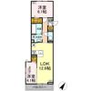 D Paina 笹下の間取り画像