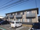 ボヌール・フーカの外観