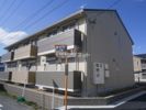 エンジェルコート Bの間取り画像