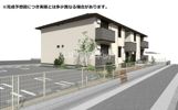 (仮称)D-ROOM富士町の間取り画像