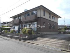 ハイムグランシャリオ内山 Cの外観画像