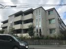 サンフラワー千里王子 A棟の間取り画像