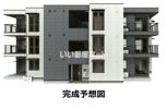 CASA MUKAINOの外観